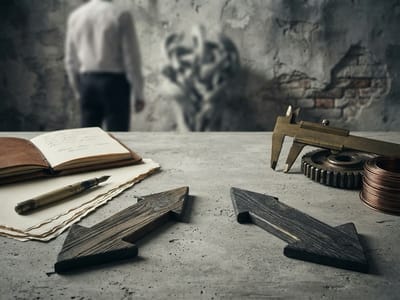 The content dilemma - writers aren't industry experts and industry experts can't write (for our companies)