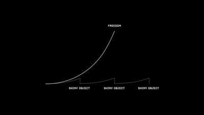 Freedom is Worth It