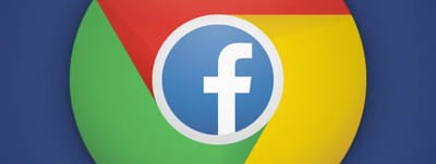 Is Facebook unbelievably slow on your Google Chrome? Mine was. Try this.