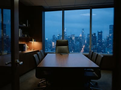 Why I Studied a Leader I Would Never Follow