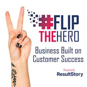 Flip the Hero, with Mike Lavin