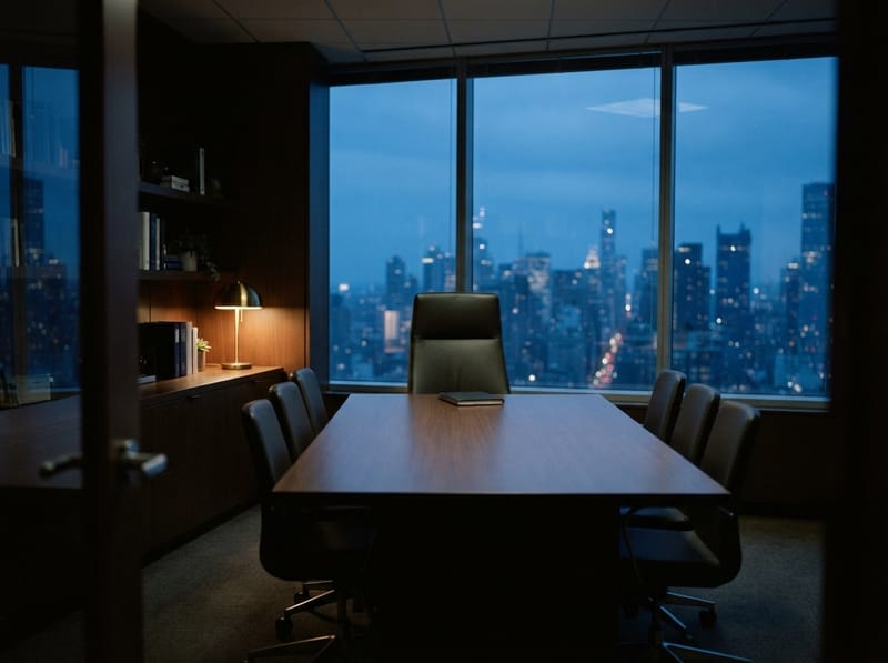 Why I Studied a Leader I Would Never Follow